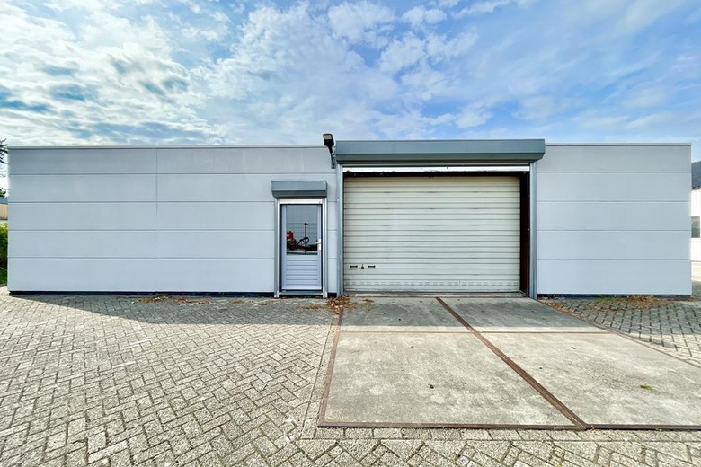Kantoorruimte Emmeloord - Revisieweg 18 - Foto 21