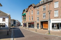 Bekijk foto 4 van Beekstraat 58 Bekijk foto 4 van Beekstraat 58