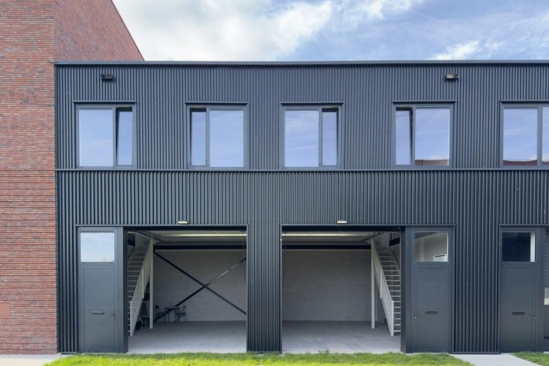 Bedrijfsruimte Waddinxveen - Steur 43 - Foto 4