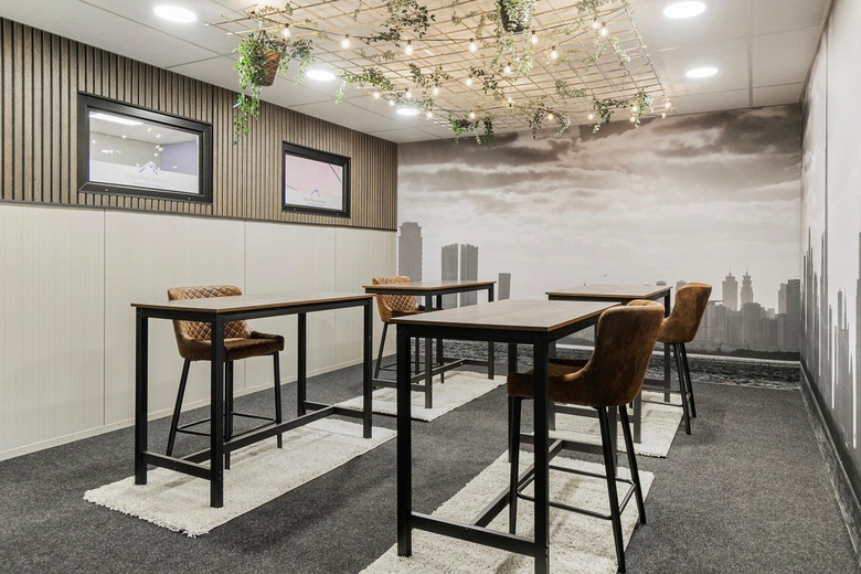 BedrijfsruimteaanLoek Nelissenstraat 21<br/> inOostrum BedrijfsruimteaanLoek Nelissenstraat 21<br/> inOostrum