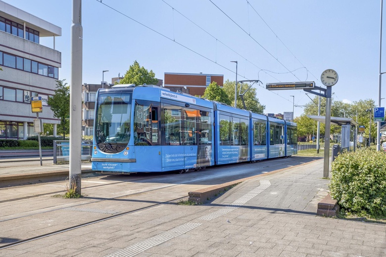 KantoorruimteaanGroene tuin 277<br/> inRotterdam