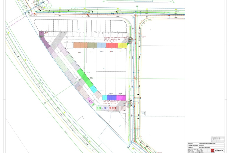 KantoorruimteaanKringloopweg 16<br/> inHendrik-Ido-Ambacht