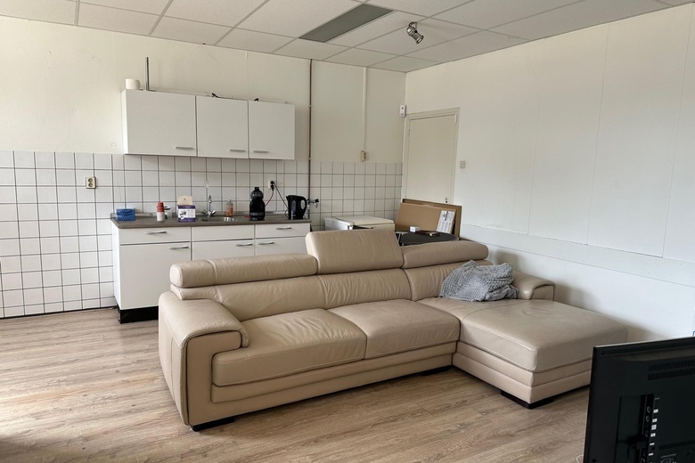 BedrijfsruimteaanScherpdeel 20 a<br/> inRoosendaal BedrijfsruimteaanScherpdeel 20 a<br/> inRoosendaal