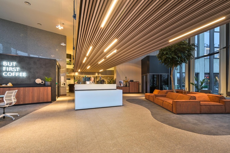 KantoorruimteaanNevelgaarde 36<br/> inNieuwegein