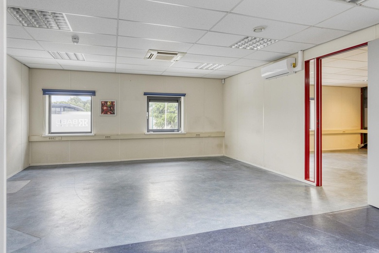 KantoorruimteaanSimon Homburgstraat 14<br/> inCuijk