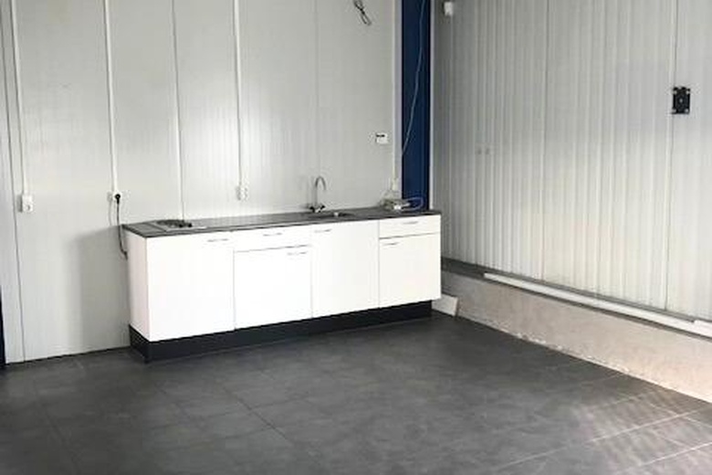 Bedrijfsruimte Kloosterzande - Hulsterweg 75 e - Foto 11
