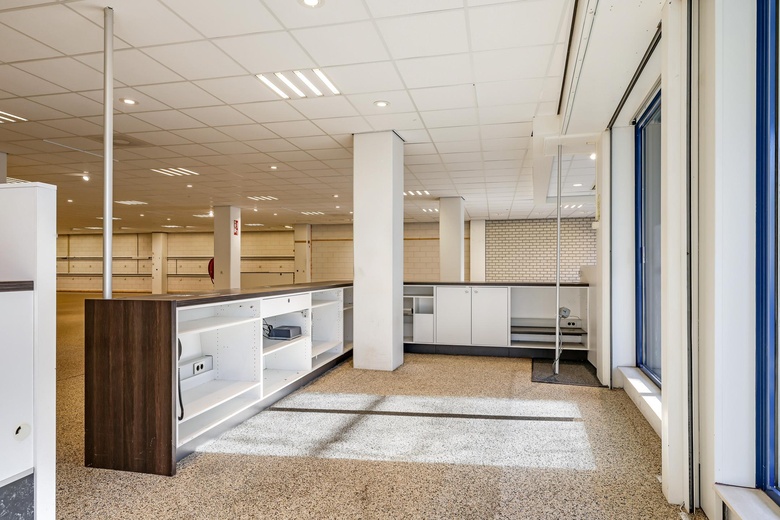 WinkelruimteaanWilhelminastraat 5<br/> inVenray