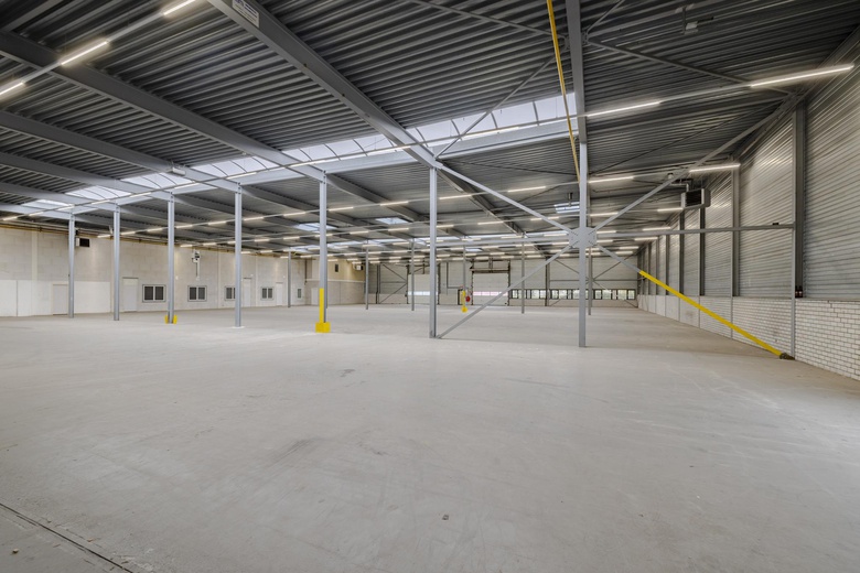 BedrijfsruimteaanLemelerbergweg 20<br/> inAmsterdam