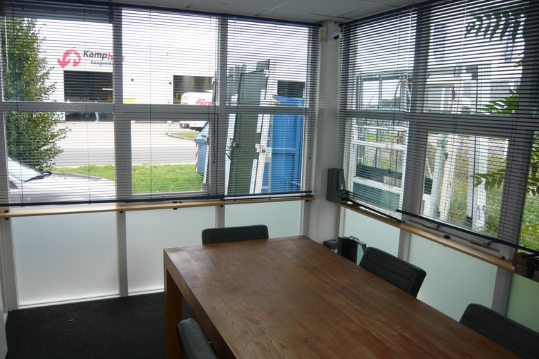 Bedrijfsruimte Zutphen - Loohorst 4 b - Foto 10