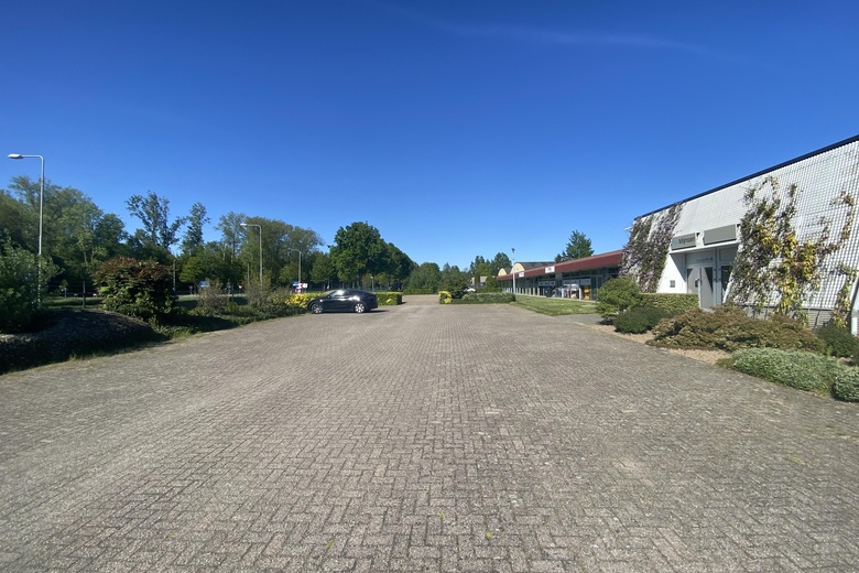 KantoorruimteaanOude Rijksweg Noord 64 A<br/> inSusteren