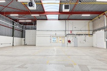 Bedrijfsruimte Dordrecht - Bessemerstraat 1 - Foto 5