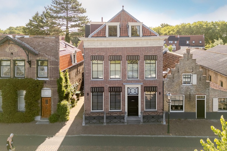KantoorruimteaanSlagveld 15<br/> inBrielle