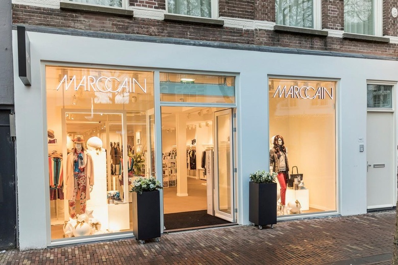 WinkelruimteaanGrote Houtstraat 143<br/> inHaarlem
