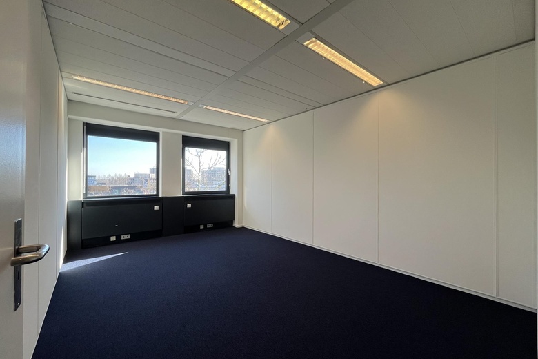 KantoorruimteaanAustralielaan 5<br/> inUtrecht