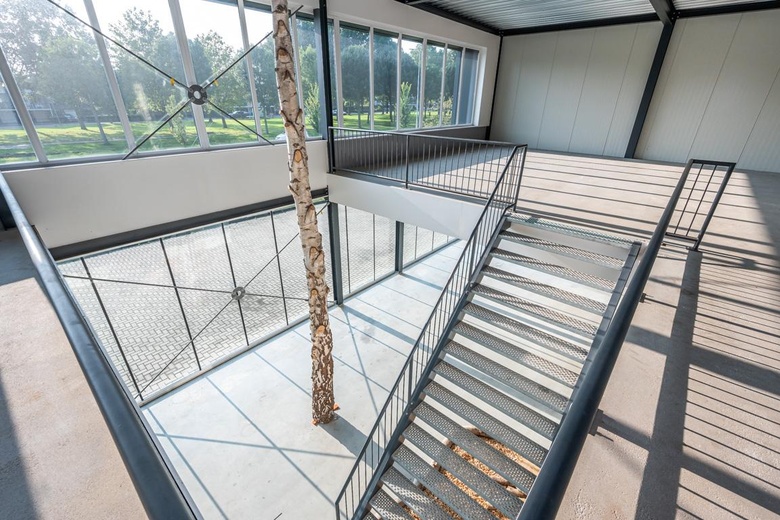 BedrijfsruimteaanBoezemweg 15<br/> inOude-Tonge