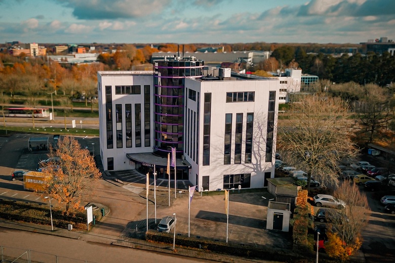 KantoorruimteaanPrinterweg 14-56<br/> inAmersfoort