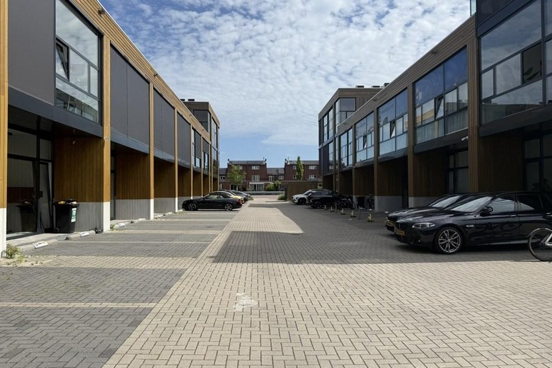 Kantoorruimte Diemen - Weesperstraat 96 H - Foto 5