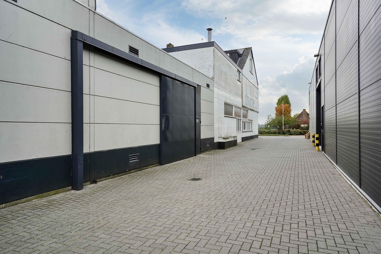 Bedrijfsruimte Valkenburg - Voorschoterweg 51 B - Foto 11