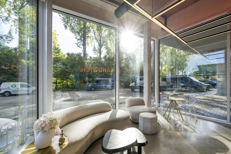 KantoorruimteaanValschermkade 37 C<br/> inAmsterdam