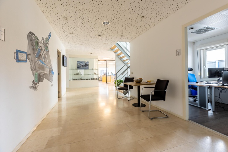Bedrijfsruimte Nieuwerkerk aan den IJssel - Hoogeveenenweg 210 - Foto 12