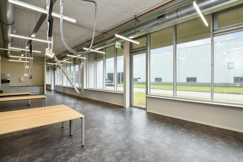 Bedrijfsruimte Arnhem - Westervoortsedijk 73 AR - Foto 26