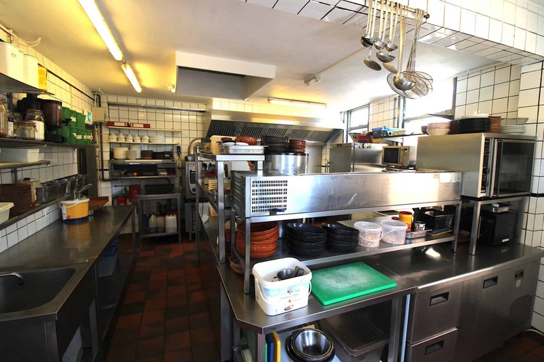 HorecaaanAmsteldijk Zuid 162<br/> inAmstelveen