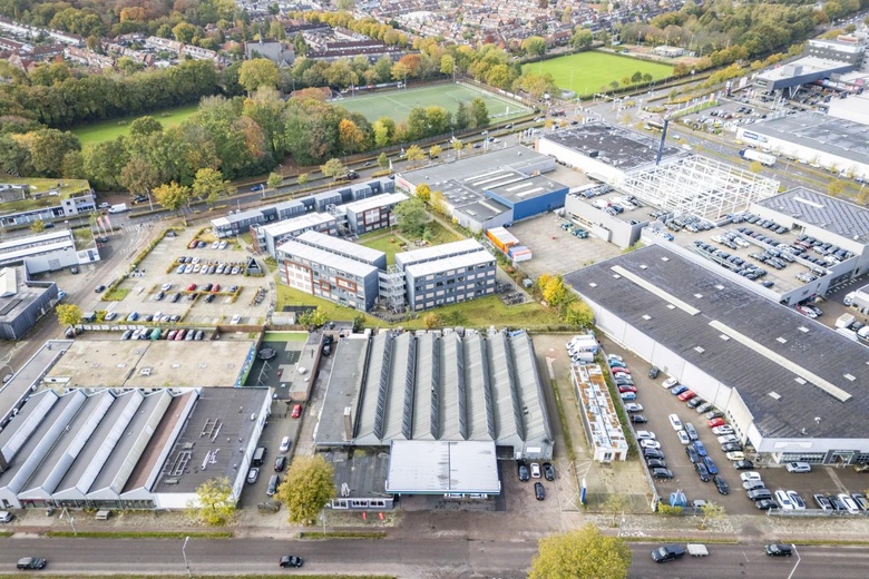 BedrijfsruimteaanNijverheidsweg-Noord 42 A<br/> inAmersfoort