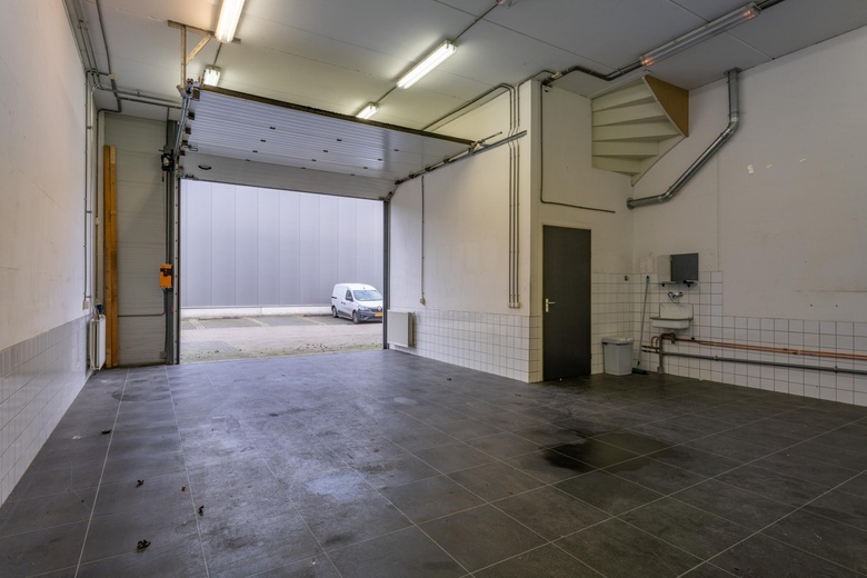 BedrijfsruimteaanXenonstraat 61<br/> inAlmere