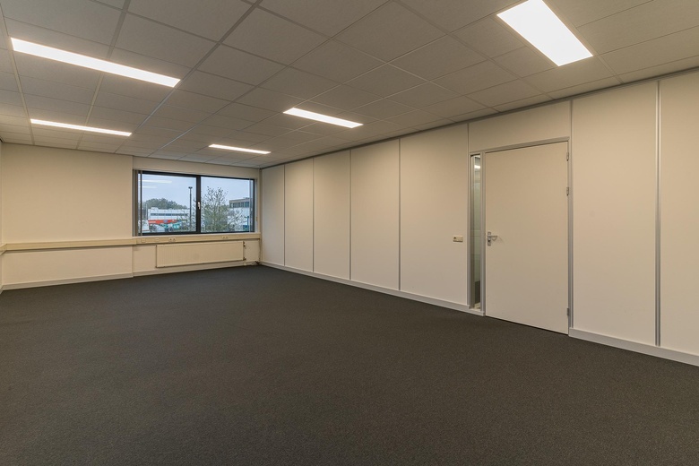 KantoorruimteaanKoekoeksweg 2 C<br/> in't Harde