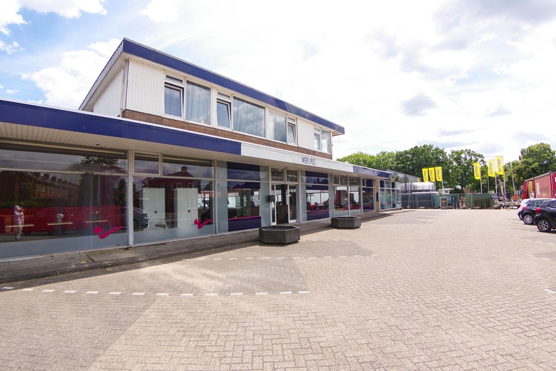 WinkelruimteaanOude Roswinkelerweg 36<br/> inEmmen WinkelruimteaanOude Roswinkelerweg 36<br/> inEmmen