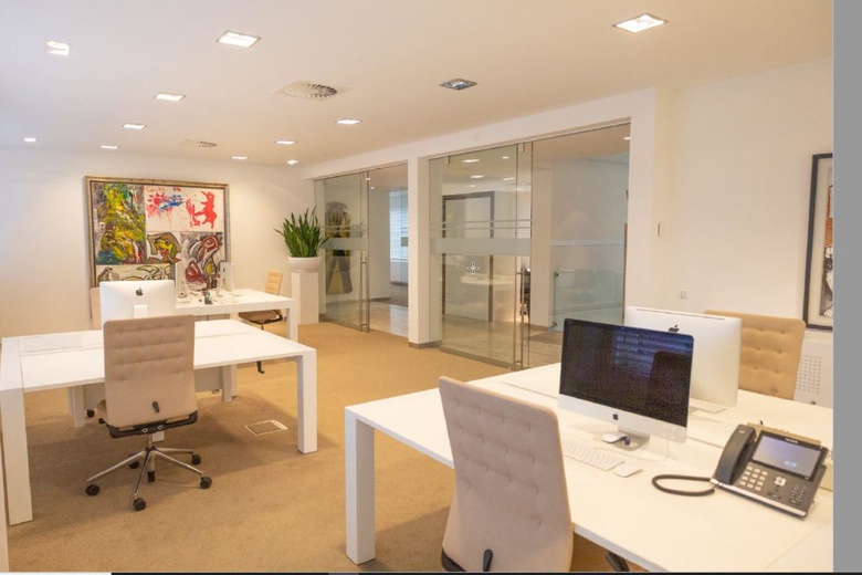 KantoorruimteaanMemlingstraat 2<br/> inAmsterdam