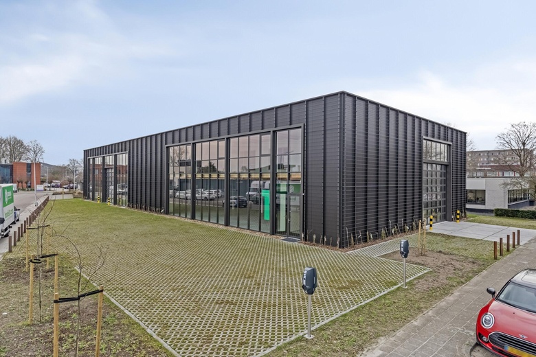 Bedrijfsruimte Almelo - Zeearend 1 - Foto 4