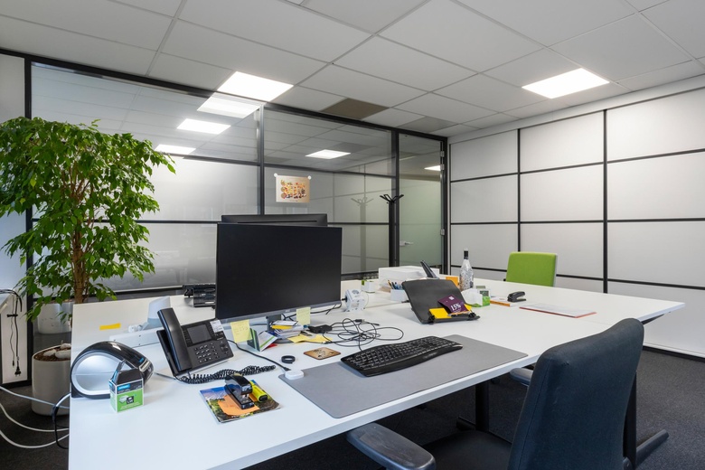 KantoorruimteaanLemelerberg 25 - 27<br/> inAlphen aan den Rijn