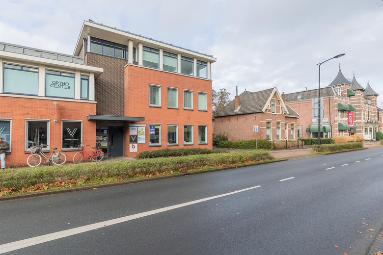 KantoorruimteaanLeidseweg 33<br/> inVoorschoten