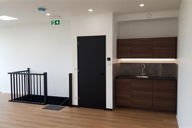 Bedrijfsruimte Leusden - De Kassen 7 - Foto 7