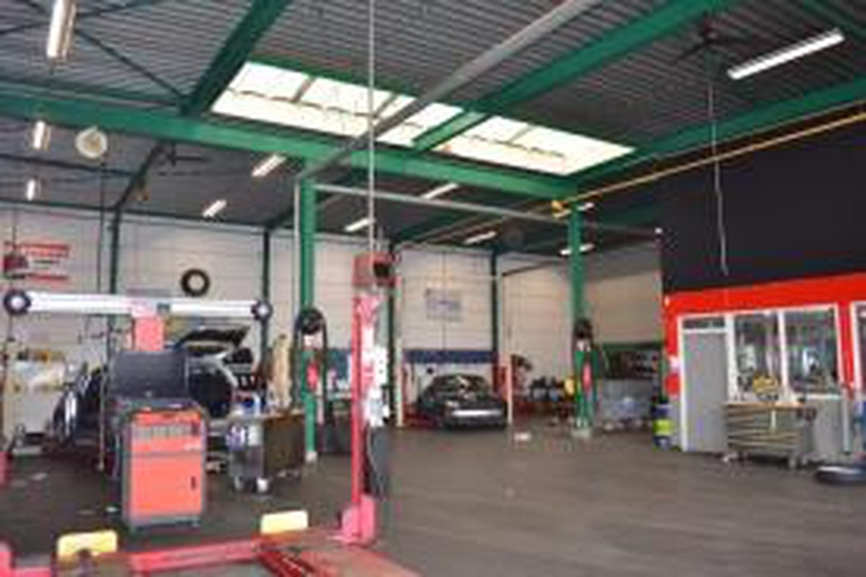 BedrijfsruimteaanWigstraat 25<br/> inLelystad BedrijfsruimteaanWigstraat 25<br/> inLelystad