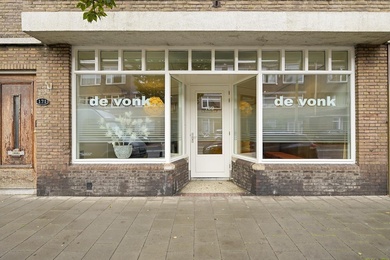 Bedrijfsruimte Jurriaan Kokstraat 169, Den Haag | Bedrijfspand.com