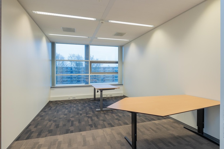 KantoorruimteaanMendelweg 30<br/> inLeiden