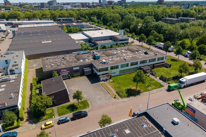 Kavel Den Bosch - Daviottenweg 38 - Foto 9
