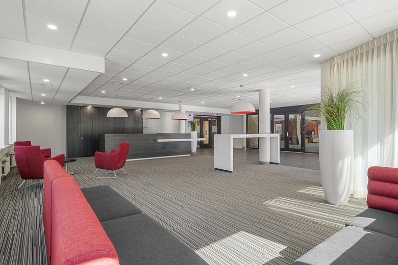 KantoorruimteaanVelperweg 35<br/> inArnhem