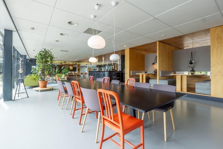 KantoorruimteaanRingwade 31<br/> inNieuwegein