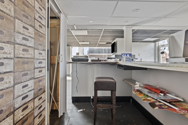 WinkelruimteaanOotmarsumsestraat 421<br/> inAlmelo