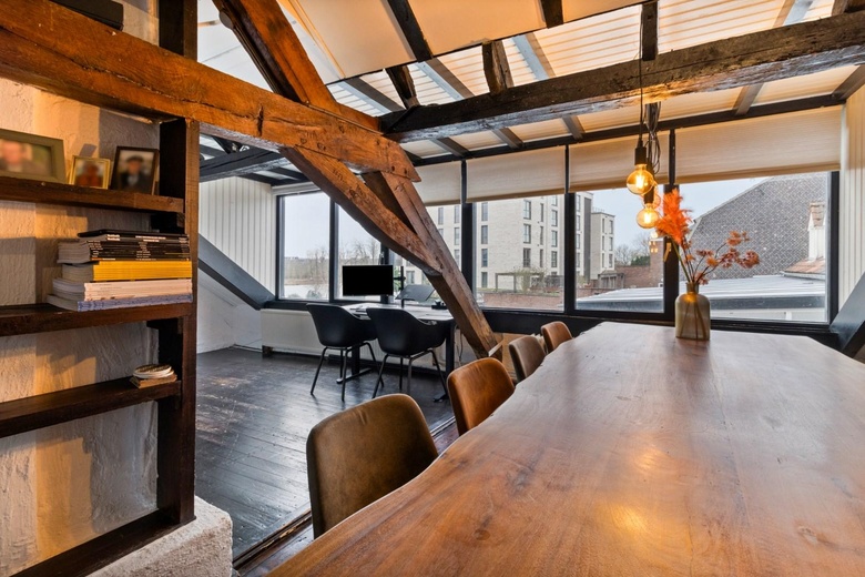 KantoorruimteaanHelling 1<br/> inVenlo