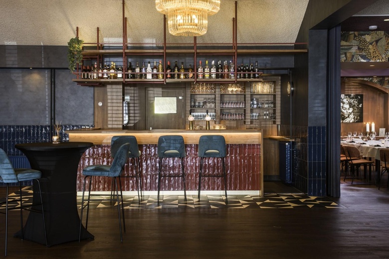 HorecaaanWolverstraat 28<br/> inDuizel