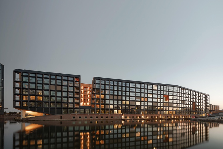 KantoorruimteaanKrijn Taconiskade 567<br/> inAmsterdam