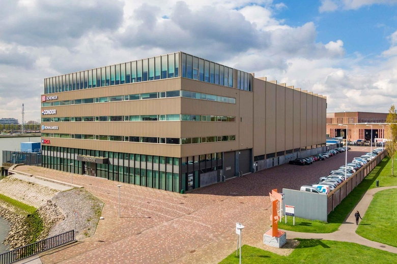BedrijfsruimteaanScheepsbouwweg 67<br/> inRotterdam