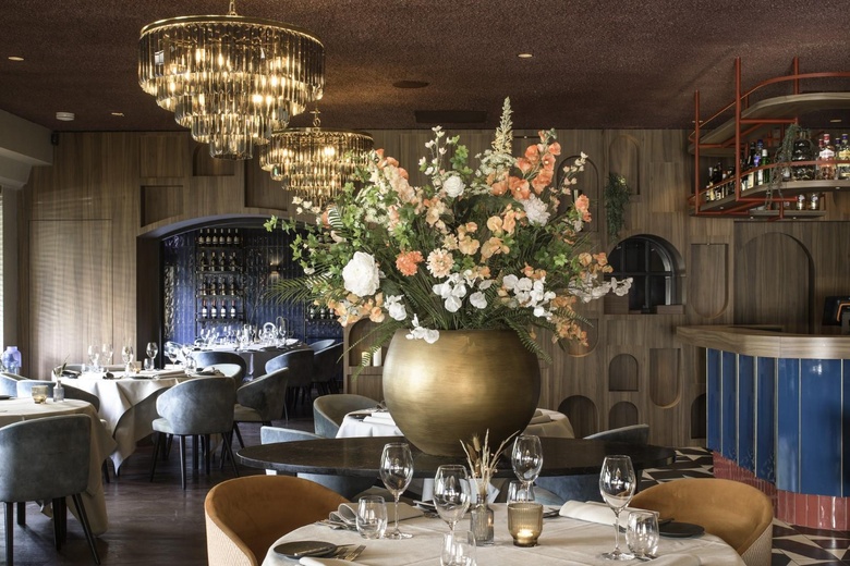 HorecaaanWolverstraat 28<br/> inDuizel