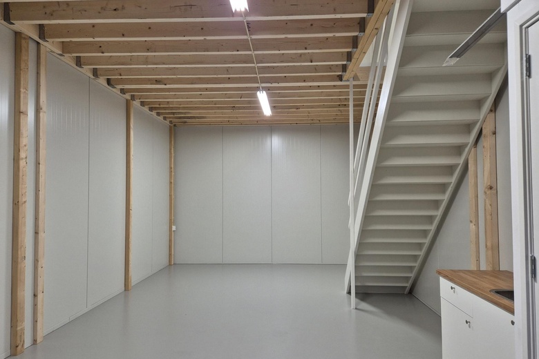 BedrijfsruimteaanSchoffel 20 A 9<br/> inDe Goorn BedrijfsruimteaanSchoffel 20 A 9<br/> inDe Goorn
