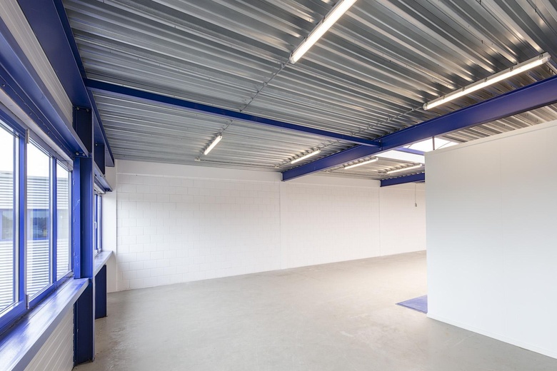 BedrijfsruimteaanBoezemweg 23 a 1<br/> inPijnacker BedrijfsruimteaanBoezemweg 23 a 1<br/> inPijnacker