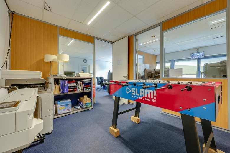 BedrijfsruimteaanAntennestraat 66<br/> inAlmere